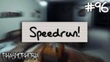 Speedrun! | Phasmophobia Weekly Challenge #96