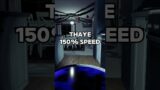 Thaye 150% Speed! | Phasmophobia