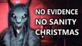 These Ghosts Almost Ruined Christmas – Phasmophobia