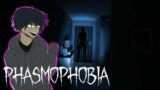 Two idiots play phasmophobia for the first time…