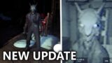 We Found Crazy Krampus Ghosts in Phasmophobia (NEW UPDATE)