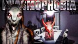 We Found KRAMPUS in The NEW Phasmophobia Update!