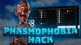 NEW HACK PHASMOPHOBIA HACK MENU / Free Download & Tutorial 2025 ｜ Troll Menu ｜ Unlimited ESP!