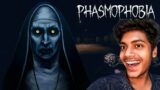 20K Special Stream Phasmophobia Now Marvel Rivals later