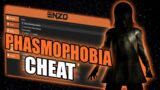 [BEST] NEW Phasmophobia HACK | Phasmophobia FREE CHEAT MOD MENU 2025 | FREE DOWNLOAD | UNDETECTED!