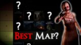 Detailed Ranking of Every Map in Phasmophobia