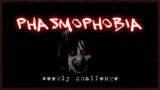 Dying to the Fastest Ghosts in PHASMOPHOBIA