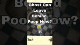 Ghost Can Leave Behind Poop Now? 😂 | Phasmophobia Clips