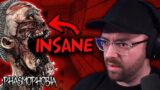 Going INSANE With This Insanity Ghost | Phasmophobia