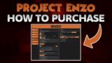 How To Purchase, Install and Use ENZO PREMIUM For Phasmophobia | Become Ghost, Level Editor & MORE!