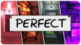 How to Get a PERFECT Game on Each Map in Phasmophobia