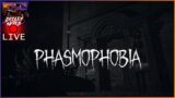 It's a Phasmophobia Hitlist!