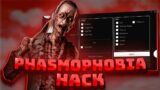 [NEW HACK] PHASMOPHOBIA HACK MENU | Free Download & Tutorial 2024 | Troll Menu | Unlimited ESP