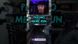 PHASMO MEME RUN 🤪 | Phasmophobia #shorts