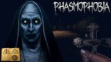 PHASMOPHOBIA,  Let's hunt some Ghost