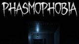 Phasmophobia: Facing My Worst Nightmare Playing with Jason