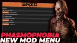 Phasmophobia Mod Menu | Phasmophobia Save Editor | i Found The Best Mod Menu for Phasmophobia