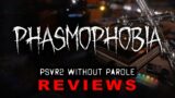 Phasmophobia | PSVR2 REVIEW