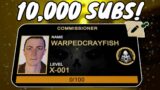 Prestige 10 and 10,000 Sub Q&A! | Phasmophobia