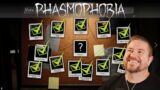 We Finally Did It!!! – Phasmophobia w/ Skizz and Gem!