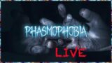 😱 Will We Survive? | Phasmophobia Paranormal Challenge